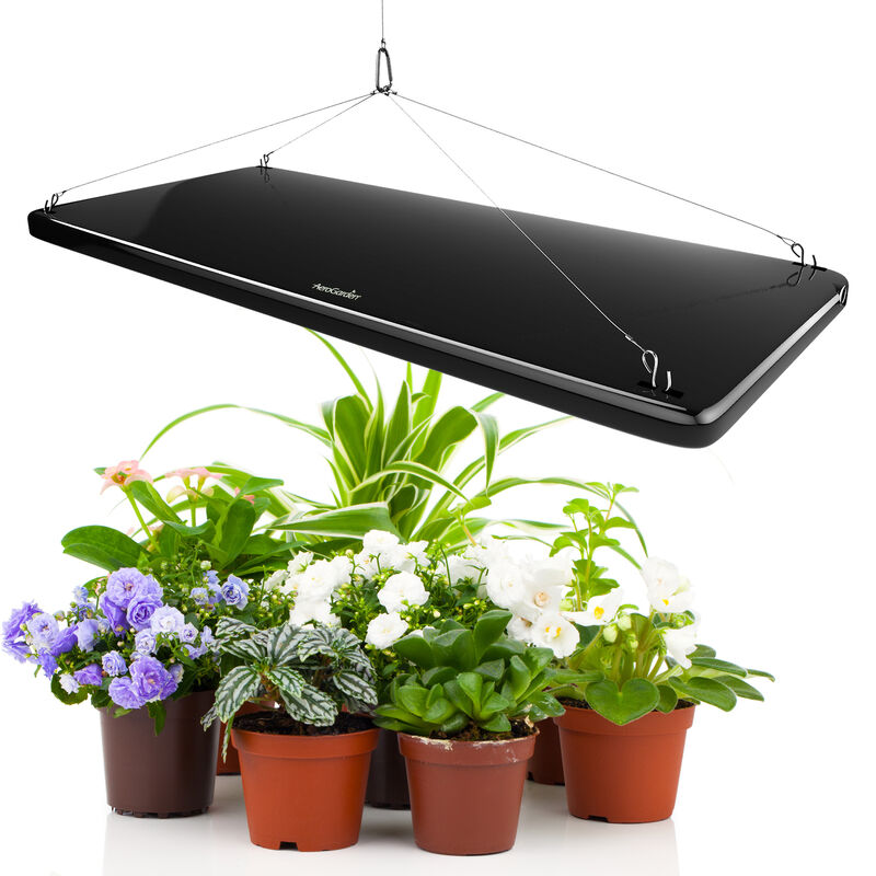 45 Watt LED Grow Light Panel image number null